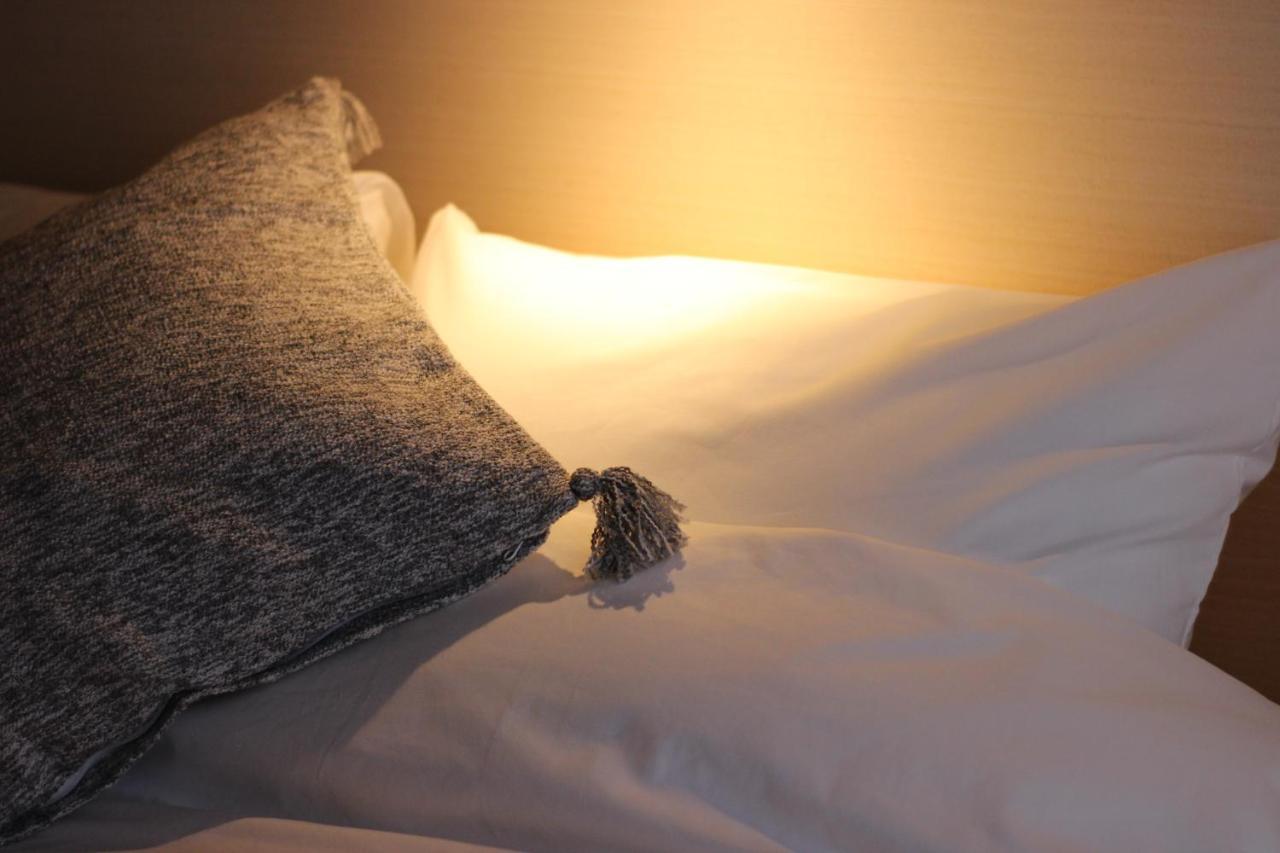 Akari Higashiyama Nijo Aparthotel Quioto Exterior foto