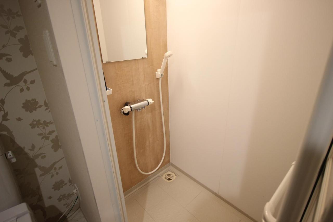 Akari Higashiyama Nijo Aparthotel Quioto Exterior foto